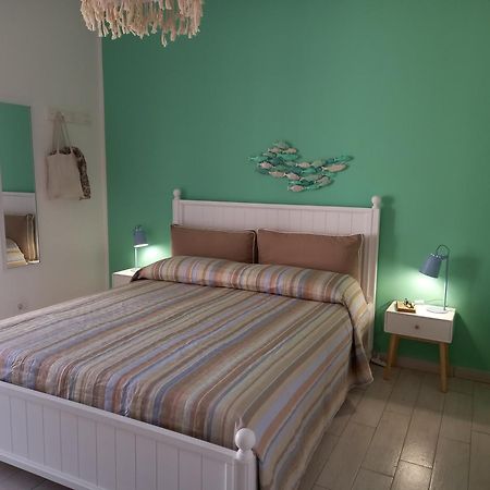 B&B La Stanza Del Borgo Cervia Bagian luar foto
