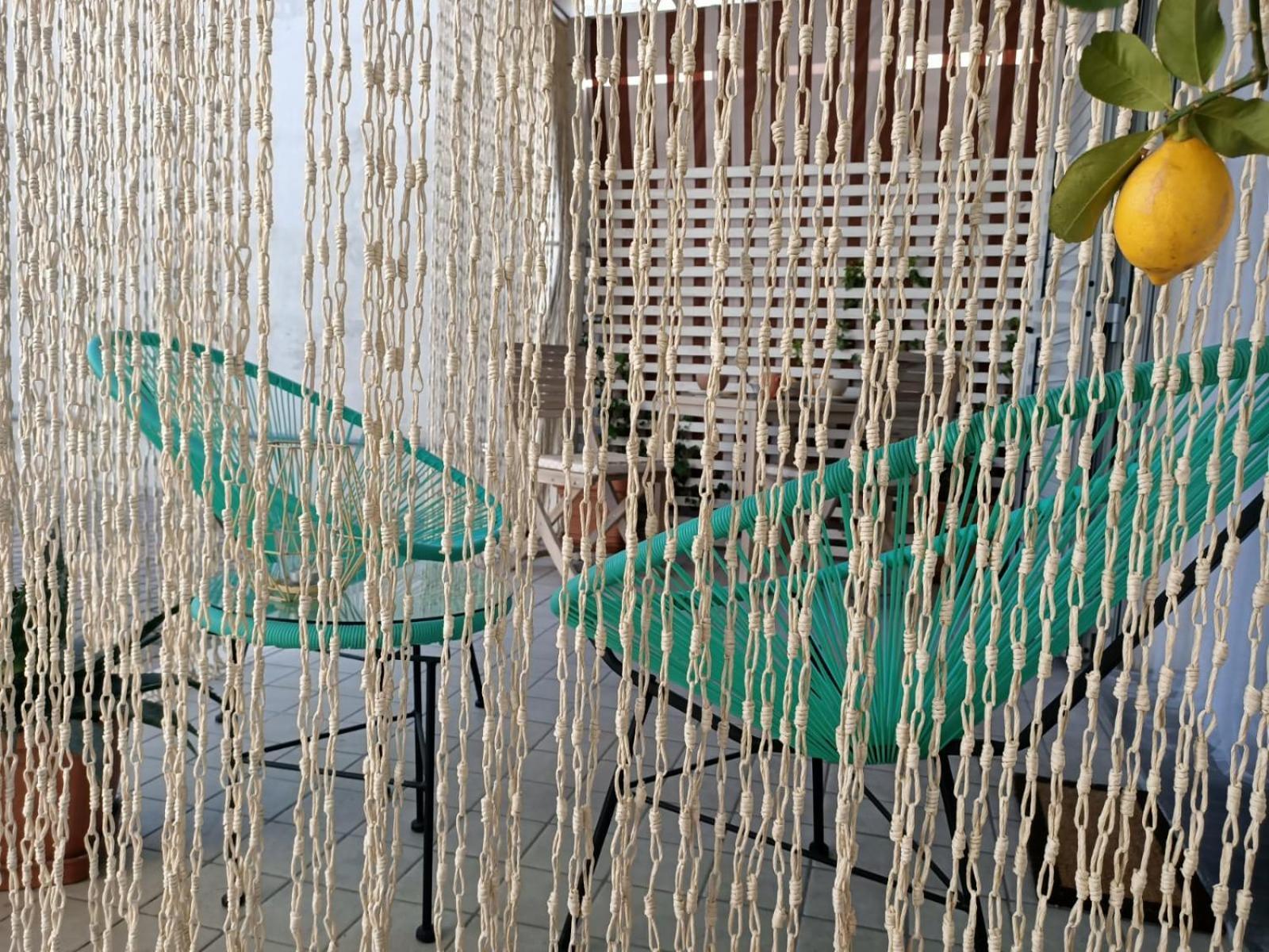 B&B La Stanza Del Borgo Cervia Bagian luar foto