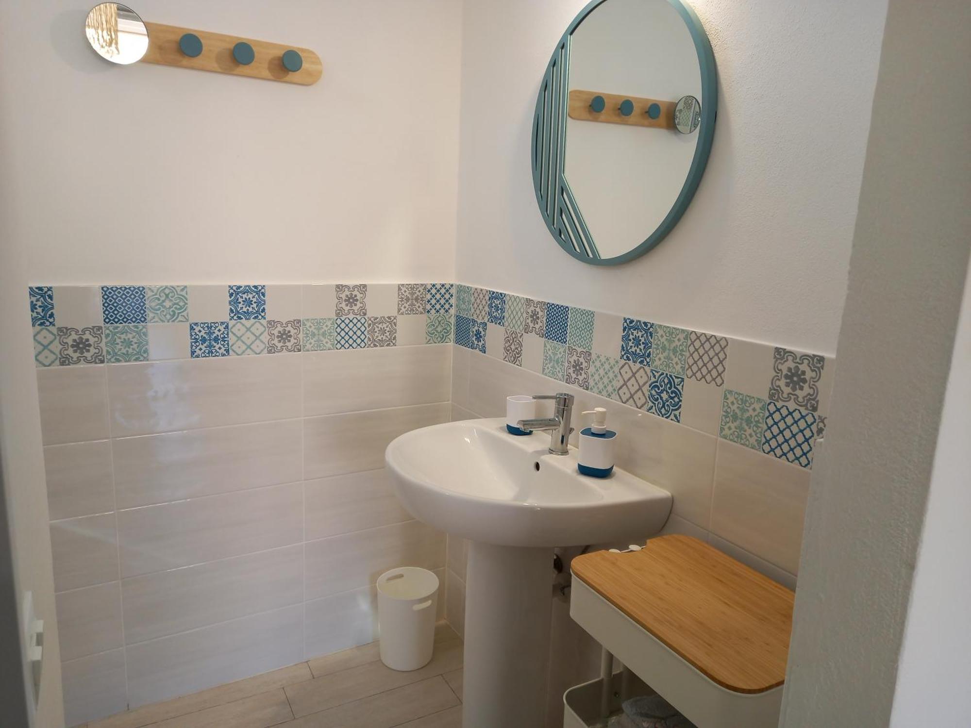 B&B La Stanza Del Borgo Cervia Bagian luar foto