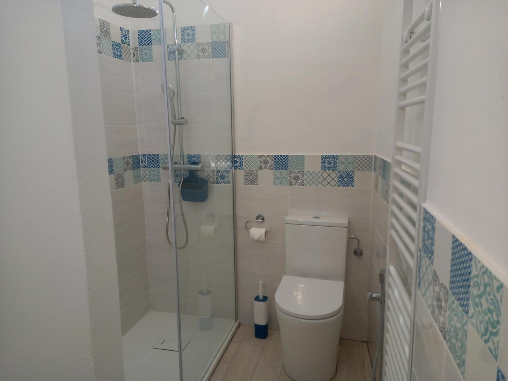 B&B La Stanza Del Borgo Cervia Bagian luar foto